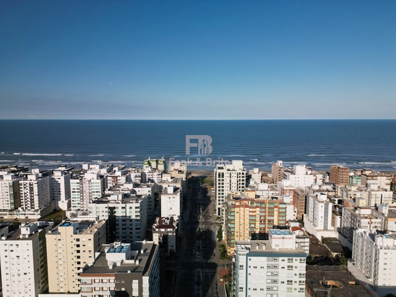 APARTAMENTO DE FRENTE NA PRAÇA ISRAELITA EM CAPÃO DA CANOA: 18ª foto da galeria de imagens do imóvel