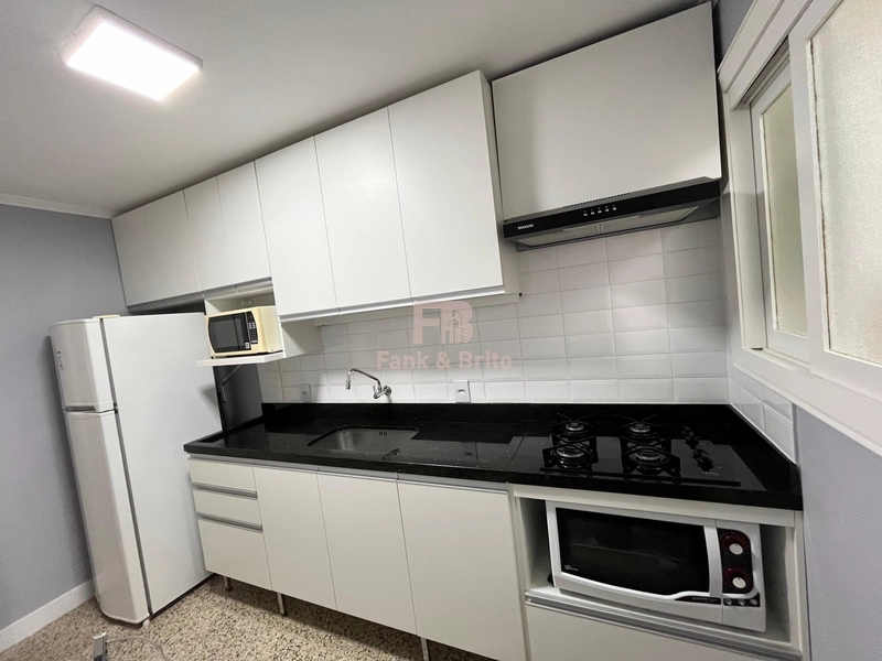 APARTAMENTO DE FRENTE NA PRAÇA ISRAELITA EM CAPÃO DA CANOA: 8ª foto da galeria de imagens do imóvel