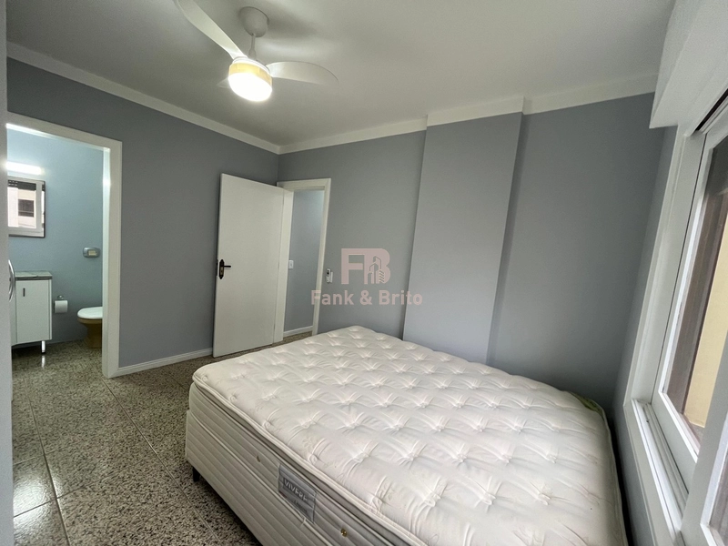 APARTAMENTO DE FRENTE NA PRAÇA ISRAELITA EM CAPÃO DA CANOA: 12ª foto da galeria de imagens do imóvel