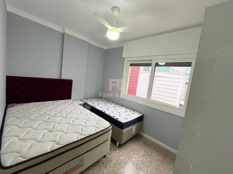 APARTAMENTO DE FRENTE NA PRAÇA ISRAELITA EM CAPÃO DA CANOA: 13ª foto da galeria de imagens do imóvel