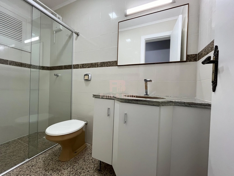 APARTAMENTO DE FRENTE NA PRAÇA ISRAELITA EM CAPÃO DA CANOA: 16ª foto da galeria de imagens do imóvel