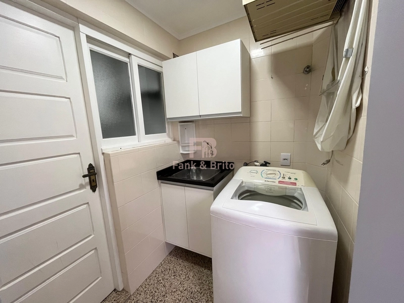 APARTAMENTO DE FRENTE NA PRAÇA ISRAELITA EM CAPÃO DA CANOA: 10ª foto da galeria de imagens do imóvel