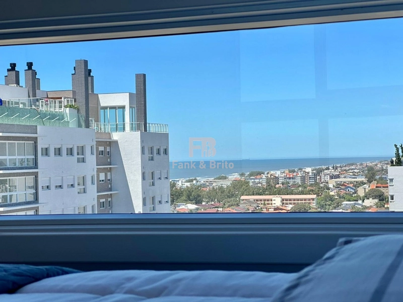 LOFT COM VISTA PARA O MAR E INFRA COMPLETA NO BAIRRO NAVEGANTES: 6ª foto da galeria de imagens do imóvel