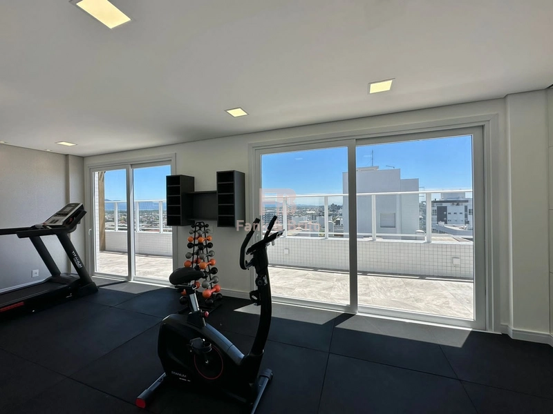 LOFT COM VISTA PARA O MAR E INFRA COMPLETA NO BAIRRO NAVEGANTES: 28ª foto da galeria de imagens do imóvel
