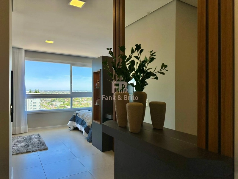 LOFT COM VISTA PARA O MAR E INFRA COMPLETA NO BAIRRO NAVEGANTES: 9ª foto da galeria de imagens do imóvel