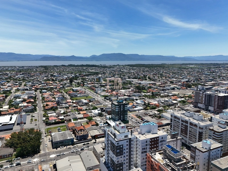 LOFT COM VISTA PARA O MAR E INFRA COMPLETA NO BAIRRO NAVEGANTES: 19ª foto da galeria de imagens do imóvel