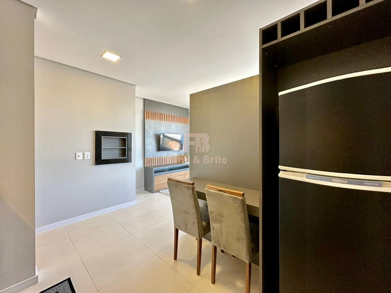 LOFT COM VISTA PARA O MAR E INFRA COMPLETA NO BAIRRO NAVEGANTES: 14ª foto da galeria de imagens do imóvel