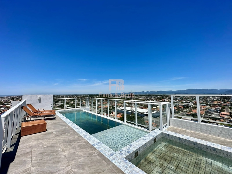 LOFT COM VISTA PARA O MAR E INFRA COMPLETA NO BAIRRO NAVEGANTES: 26ª foto da galeria de imagens do imóvel