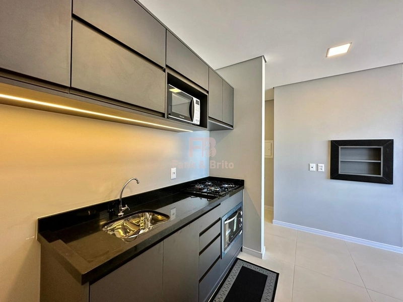 LOFT COM VISTA PARA O MAR E INFRA COMPLETA NO BAIRRO NAVEGANTES: 15ª foto da galeria de imagens do imóvel