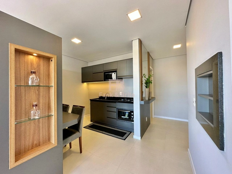 LOFT COM VISTA PARA O MAR E INFRA COMPLETA NO BAIRRO NAVEGANTES: 16ª foto da galeria de imagens do imóvel