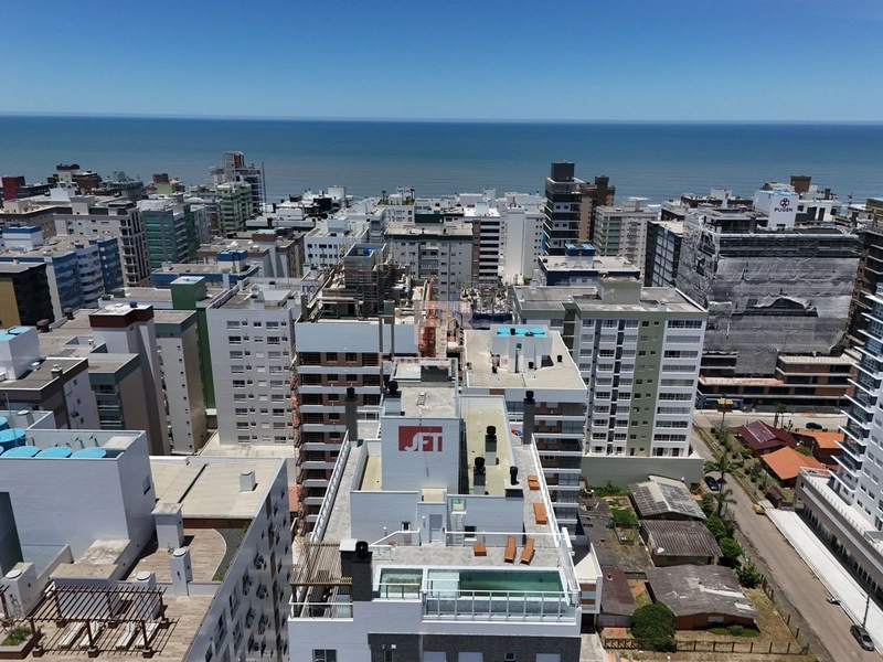 LOFT COM VISTA PARA O MAR E INFRA COMPLETA NO BAIRRO NAVEGANTES: 22ª foto da galeria de imagens do imóvel