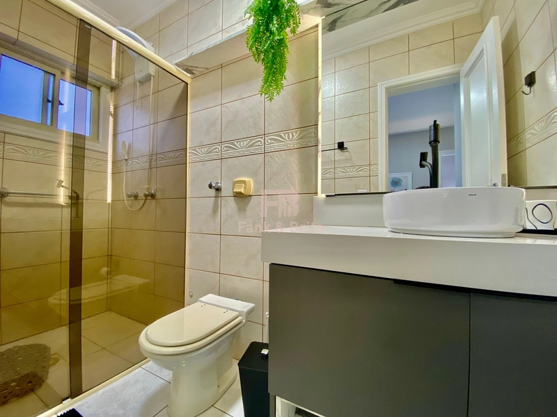 APARTAMENTO DE FRENTE MOBILIADO E DECORADO.: 22ª foto da galeria de imagens do imóvel