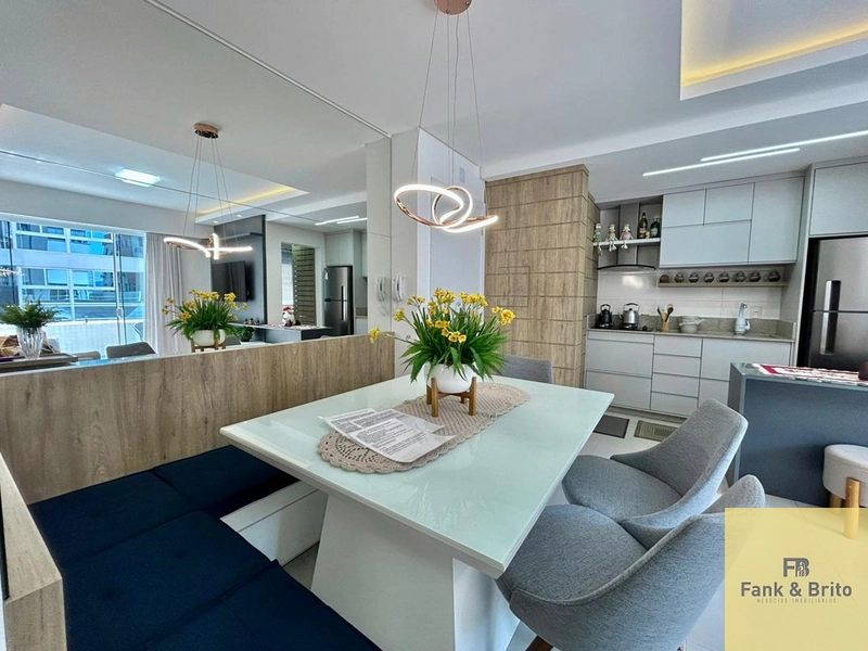 Mobiliado e decorado com terraço.: 7ª foto da galeria de imagens do imóvel