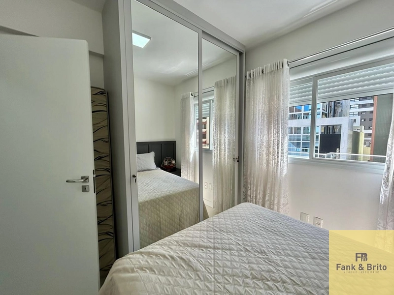 Mobiliado e decorado com terraço.: 12ª foto da galeria de imagens do imóvel