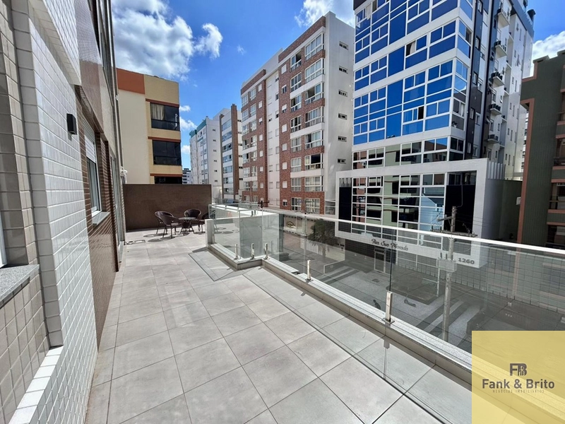 Mobiliado e decorado com terraço.: 20ª foto da galeria de imagens do imóvel