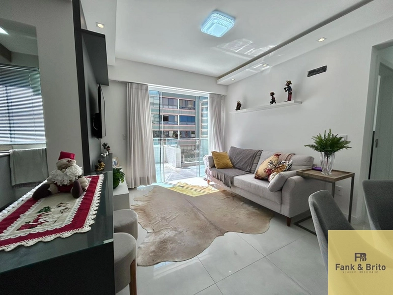 Imóvel residencial ou comercial