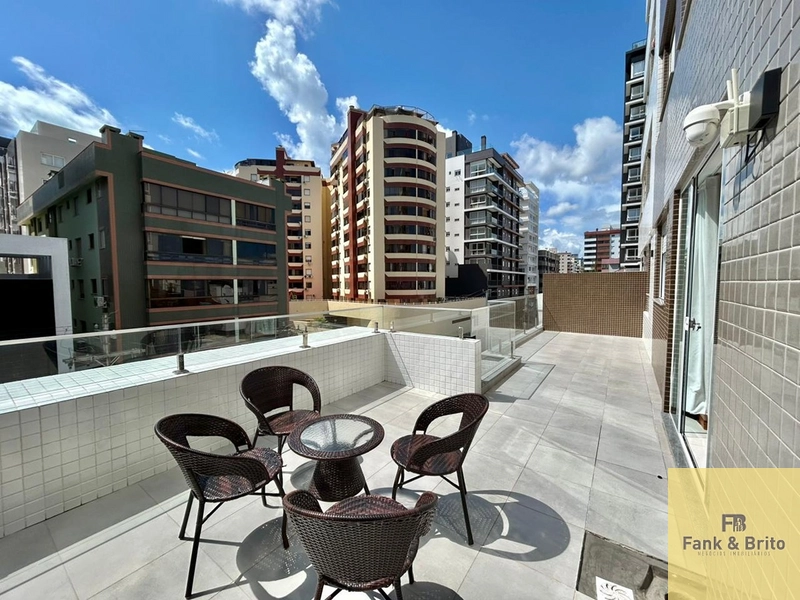 Mobiliado e decorado com terraço.: 16ª foto da galeria de imagens do imóvel