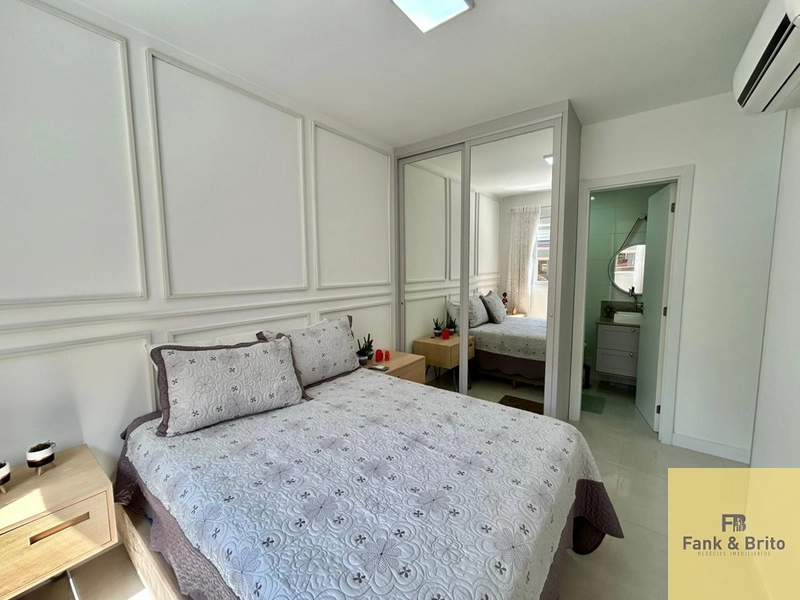 Mobiliado e decorado com terraço.: 13ª foto da galeria de imagens do imóvel