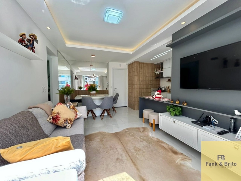 Mobiliado e decorado com terraço.: 5ª foto da galeria de imagens do imóvel