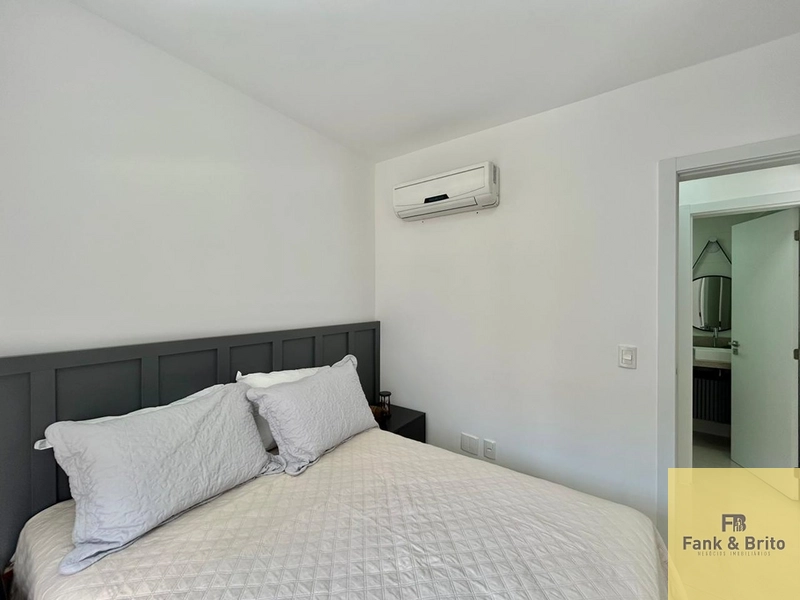 Mobiliado e decorado com terraço.: 11ª foto da galeria de imagens do imóvel