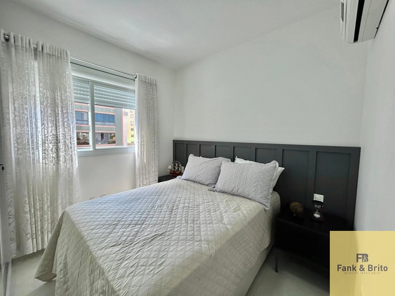 Mobiliado e decorado com terraço.: 14ª foto da galeria de imagens do imóvel