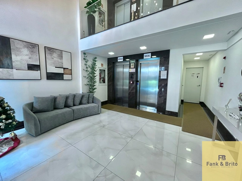 Mobiliado e decorado com terraço.: 24ª foto da galeria de imagens do imóvel