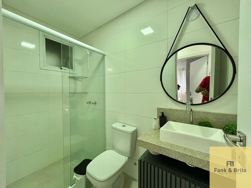 Mobiliado e decorado com terraço.: 22ª foto da galeria de imagens do imóvel