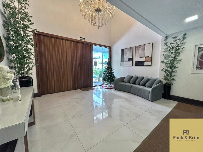 Mobiliado e decorado com terraço.: 26ª foto da galeria de imagens do imóvel