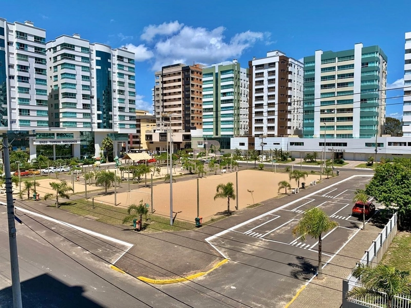 VENDE APARTAMENTO MOBILIADO PRONTO PARA MORAR AOS PÉS DA PRAÇA: 15ª foto da galeria de imagens do imóvel