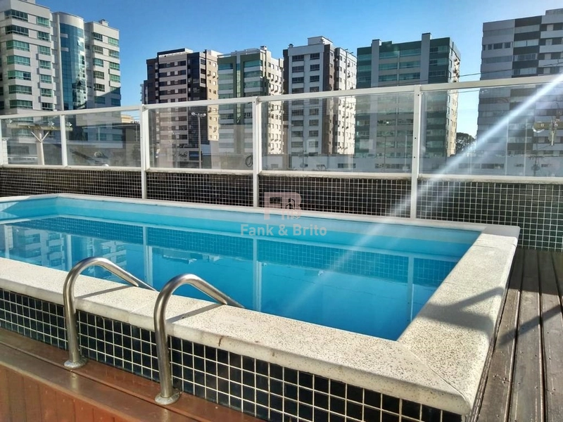 VENDE APARTAMENTO MOBILIADO PRONTO PARA MORAR AOS PÉS DA PRAÇA: 14ª foto da galeria de imagens do imóvel