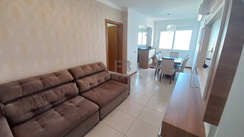 VENDE APARTAMENTO MOBILIADO PRONTO PARA MORAR AOS PÉS DA PRAÇA: 16ª foto da galeria de imagens do imóvel