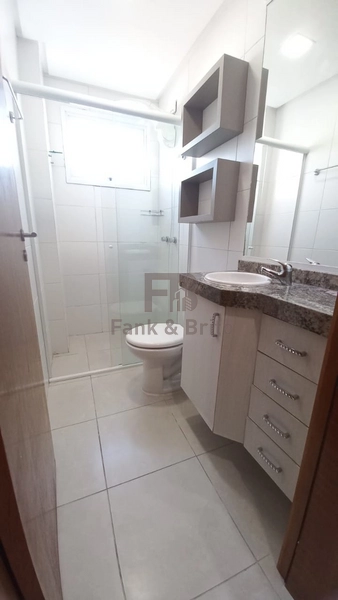 VENDE APARTAMENTO MOBILIADO PRONTO PARA MORAR AOS PÉS DA PRAÇA: 4ª foto da galeria de imagens do imóvel