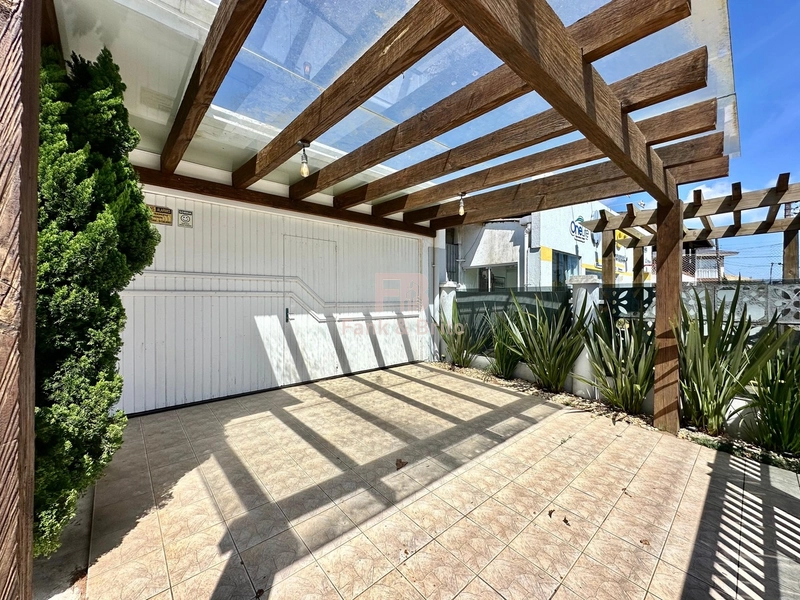 CASA TÉRREA PRONTA PARA USO.: 4ª foto da galeria de imagens do imóvel