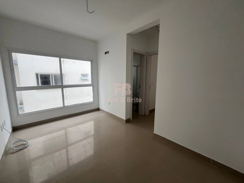 APARTAMENTO 1 DORMITÓRIO COM BOX: 1ª foto da galeria de imagens do imóvel