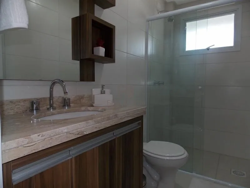 APARTAMENTO 3 DORMITÓRIOS: 9ª foto da galeria de imagens do imóvel