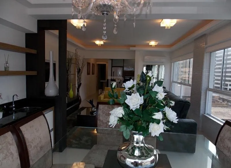 APARTAMENTO 3 DORMITÓRIOS: 3ª foto da galeria de imagens do imóvel