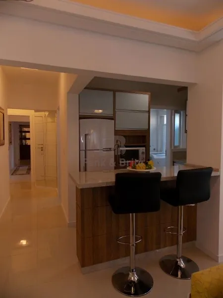 APARTAMENTO 3 DORMITÓRIOS: 10ª foto da galeria de imagens do imóvel