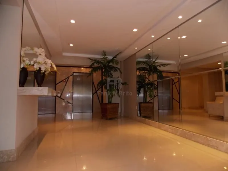 APARTAMENTO 3 DORMITÓRIOS: 13ª foto da galeria de imagens do imóvel