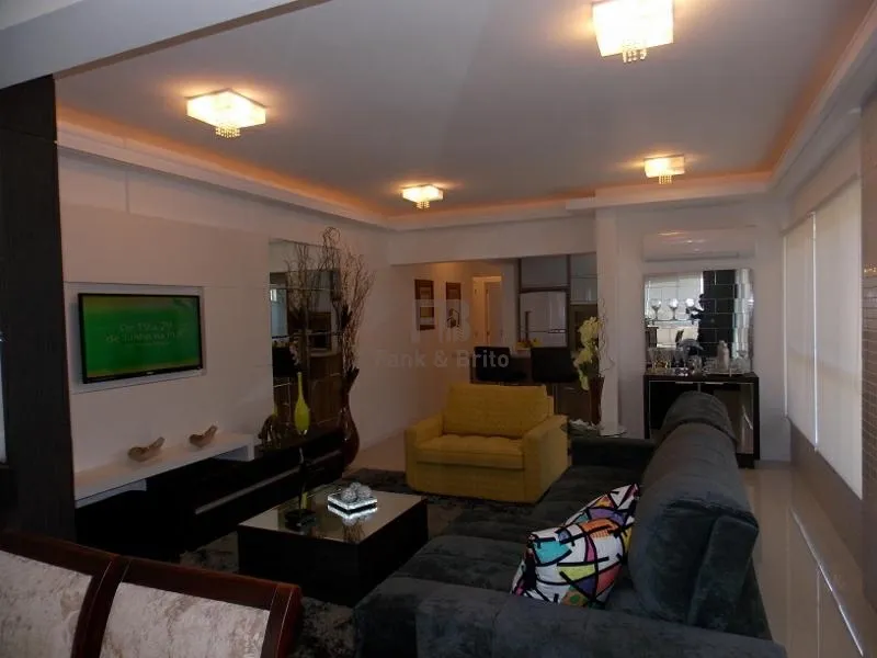 APARTAMENTO 3 DORMITÓRIOS: 6ª foto da galeria de imagens do imóvel