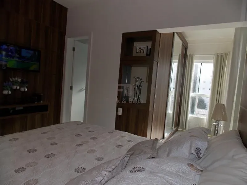 APARTAMENTO 3 DORMITÓRIOS: 15ª foto da galeria de imagens do imóvel