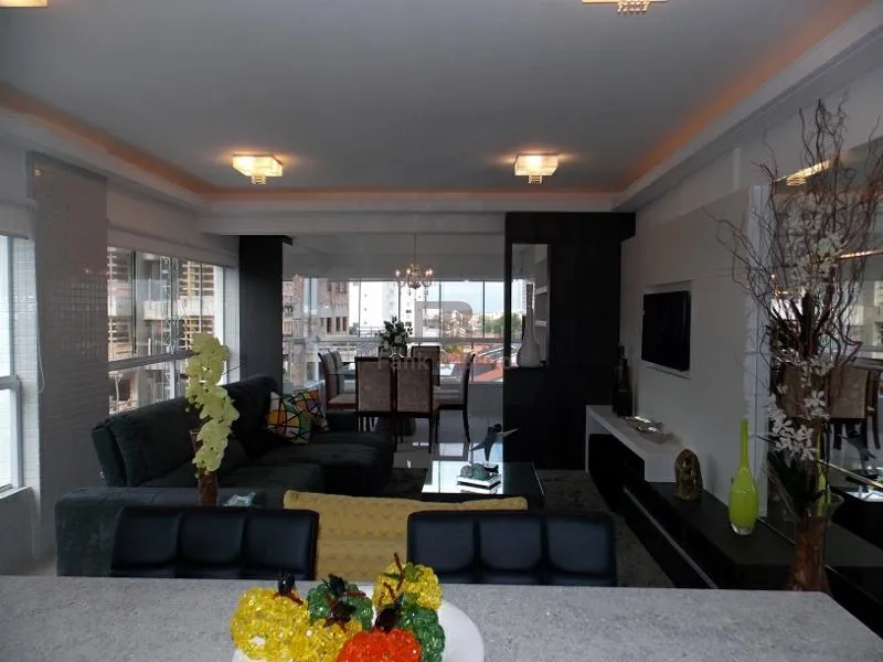 APARTAMENTO 3 DORMITÓRIOS: 16ª foto da galeria de imagens do imóvel