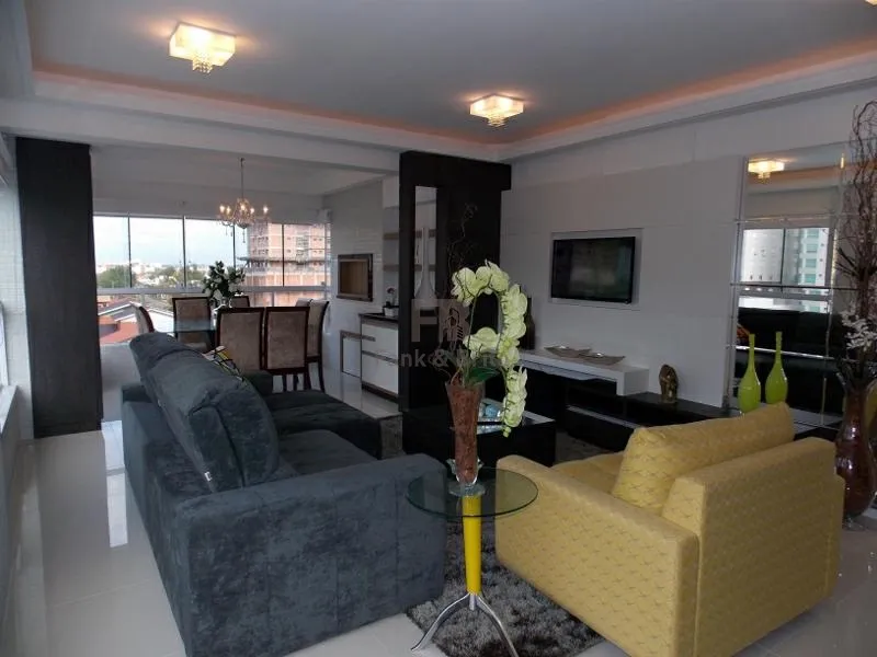 APARTAMENTO 3 DORMITÓRIOS: 4ª foto da galeria de imagens do imóvel