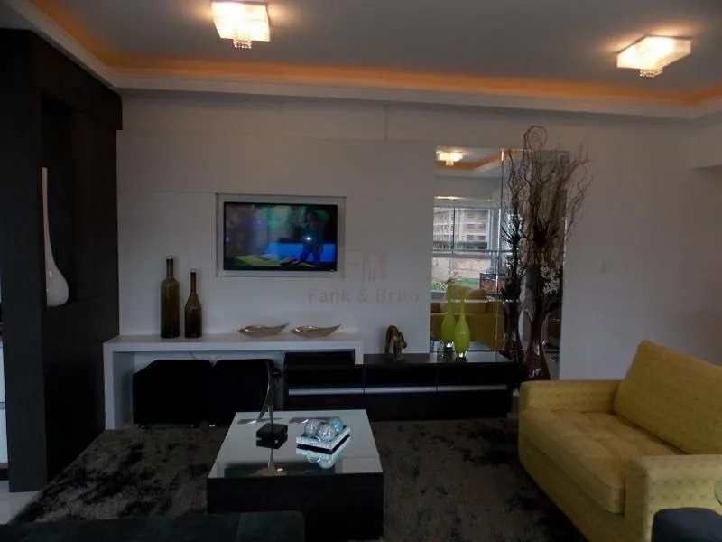 APARTAMENTO 3 DORMITÓRIOS: 17ª foto da galeria de imagens do imóvel