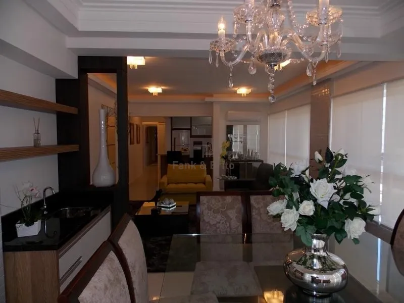 APARTAMENTO 3 DORMITÓRIOS: 18ª foto da galeria de imagens do imóvel