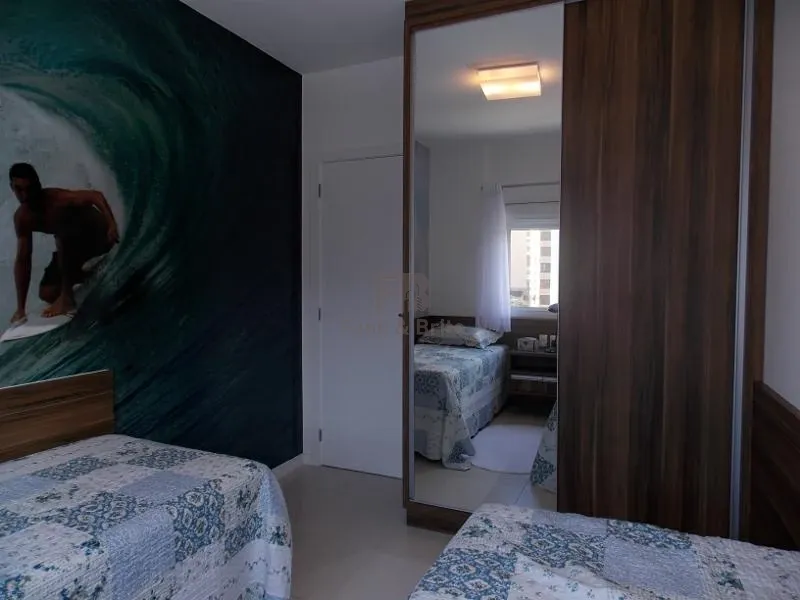 APARTAMENTO 3 DORMITÓRIOS: 19ª foto da galeria de imagens do imóvel