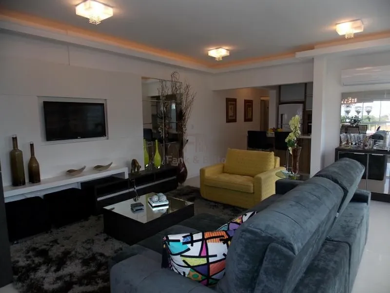 APARTAMENTO 3 DORMITÓRIOS: 2ª foto da galeria de imagens do imóvel