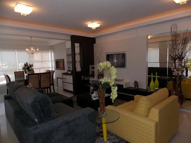 APARTAMENTO 3 DORMITÓRIOS: 21ª foto da galeria de imagens do imóvel