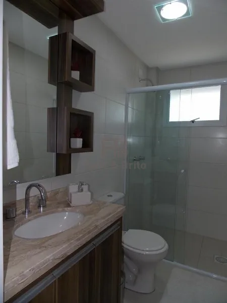 APARTAMENTO 3 DORMITÓRIOS: 23ª foto da galeria de imagens do imóvel