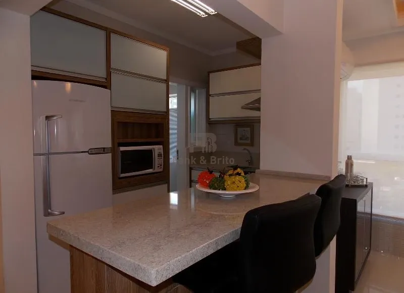 APARTAMENTO 3 DORMITÓRIOS: 24ª foto da galeria de imagens do imóvel