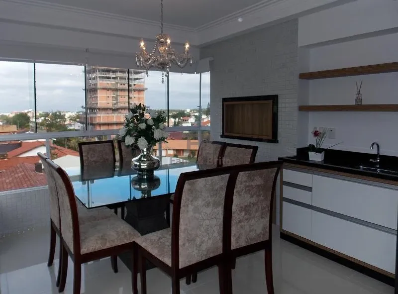 APARTAMENTO 3 DORMITÓRIOS: 25ª foto da galeria de imagens do imóvel